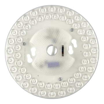 Modul LED magnetic 24W/230V 2700-6500 K Ø 17,5 cm - Brilagi
