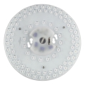 Modul LED magnetic, 36W, 230V, 2700–6500K, Ø 24 cm - Brilagi