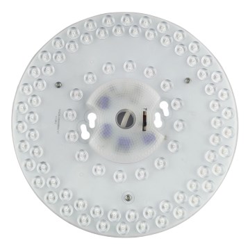 Modul LED magnetic, 36W, 230V, 2700–6500K, Ø 24 cm - Brilagi