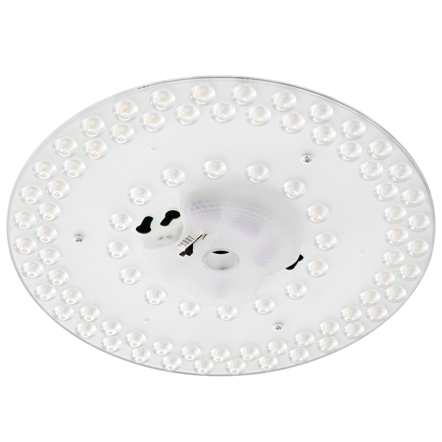 Modul LED magnetic, 36W, 230V, 2700–6500K, Ø 24 cm - Brilagi