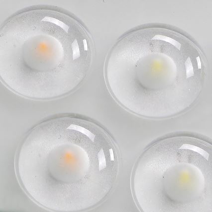 Modul LED magnetic, 36W, 230V, 2700–6500K, Ø 24 cm - Brilagi