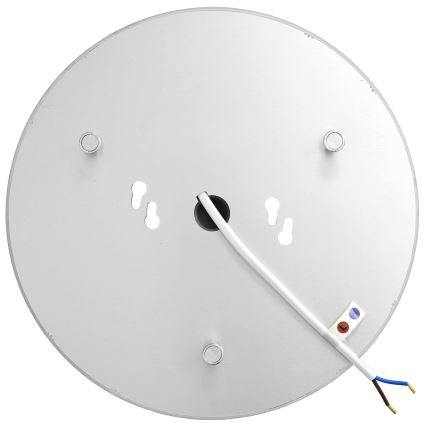 Modul LED magnetic, 36W, 230V, 2700–6500K, Ø 24 cm - Brilagi