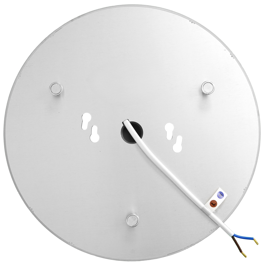 Modul LED magnetic, 36W, 230V, 2700–6500K, Ø 24 cm - Brilagi