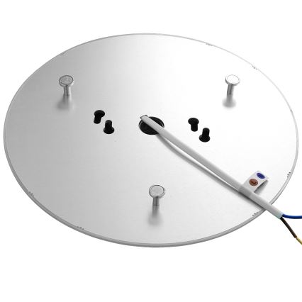 Modul LED magnetic, 36W, 230V, 2700–6500K, Ø 24 cm - Brilagi