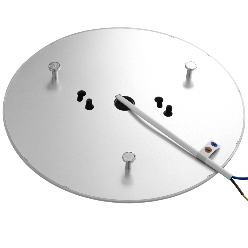 Modul LED magnetic, 36W, 230V, 2700–6500K, Ø 24 cm - Brilagi