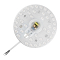 Modul LED magnetic 36W/230V, Ø 21 cm, 3000K