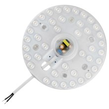 Modul LED magnetic LED/12W/230V d. 12,5 cm 3000K
