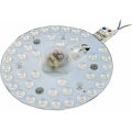 Modul LED magnetic LED/20W/230V d. 16,5 cm 4000K
