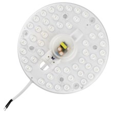 Modul LED magnetic LED/20W/230V d. 16,5 cm 4000K