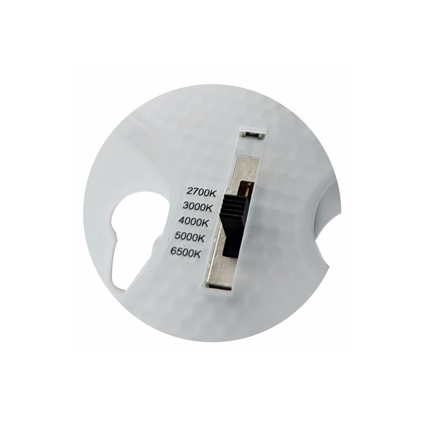 Modul LED magnetic LED/24W/230V d. 17,5 cm 2700/3000/4000/5000/6500K