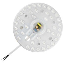 Modul LED magnetic LED/24W/230V d. 18 cm 3000K