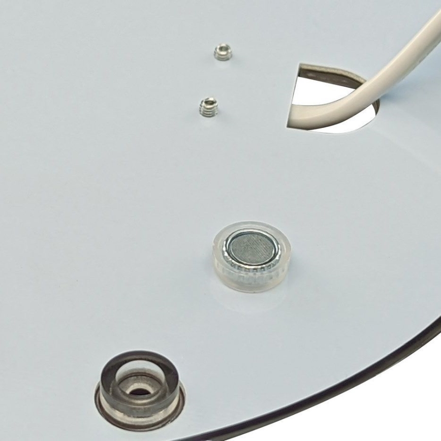 Modul LED magnetic LED/24W/230V d. 18 cm 4000K