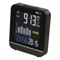 Monitor inteligent al calității aerului GOSMART 5V Wi-Fi