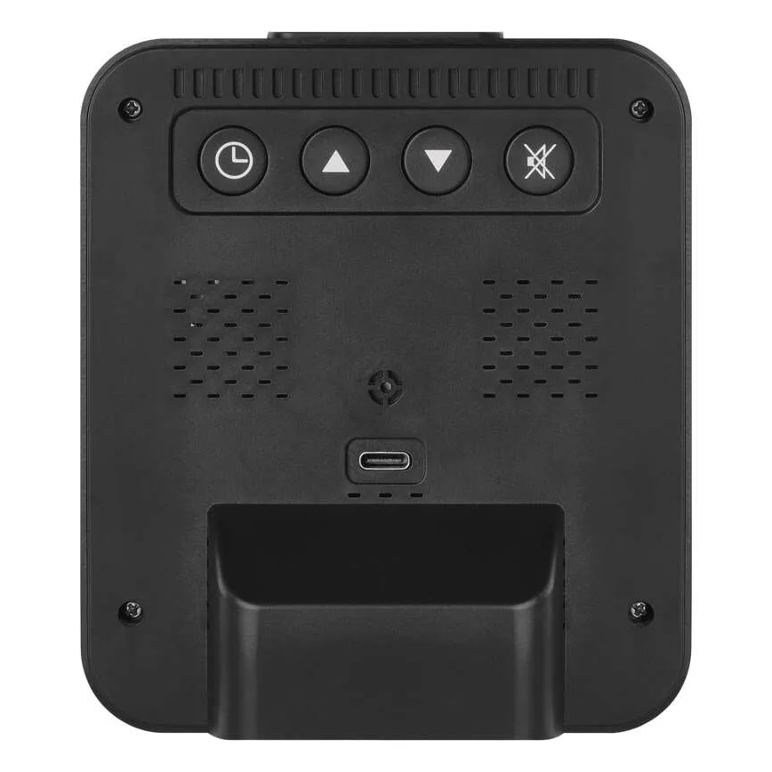 Monitor inteligent al calității aerului GOSMART 5V Wi-Fi