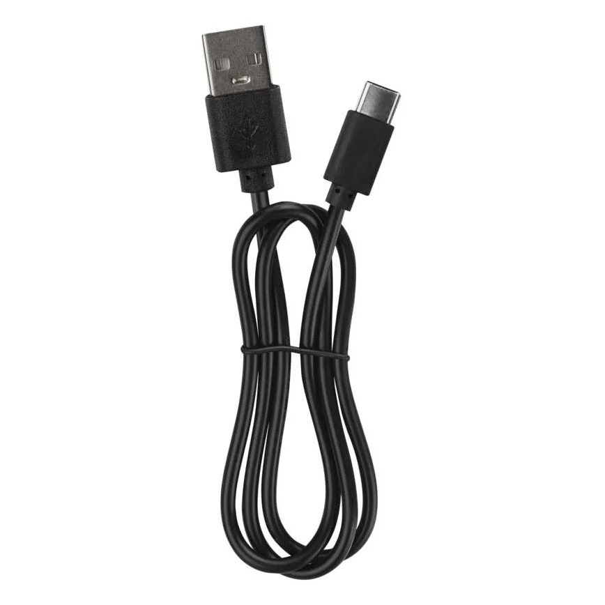 Monitor inteligent al calității aerului GOSMART 5V Wi-Fi