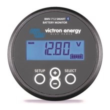 Monitor inteligent pentru baterii BMV 712 Victron Energy