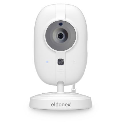 Monitor pentru bebeluși ELDONEX EBM-1010-WH 5V/2000 mAh