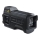 Monocular pentru vedere nocturnă 6x25, 2000 mAh