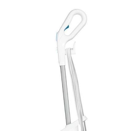 Mop electric cu aburi STEAM POWER 1200W alb Rowenta