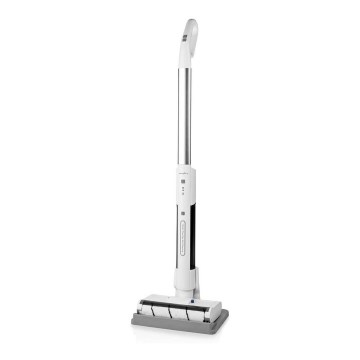 Mop electric făr fir 40W/2200 mAh/14,8V
