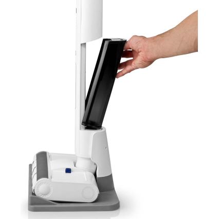 Mop electric făr fir 40W/2200 mAh/14,8V