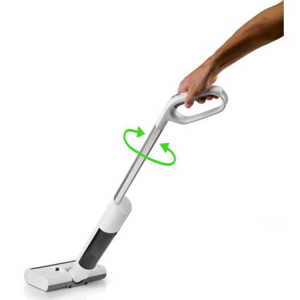 Mop electric făr fir 40W/2200 mAh/14,8V