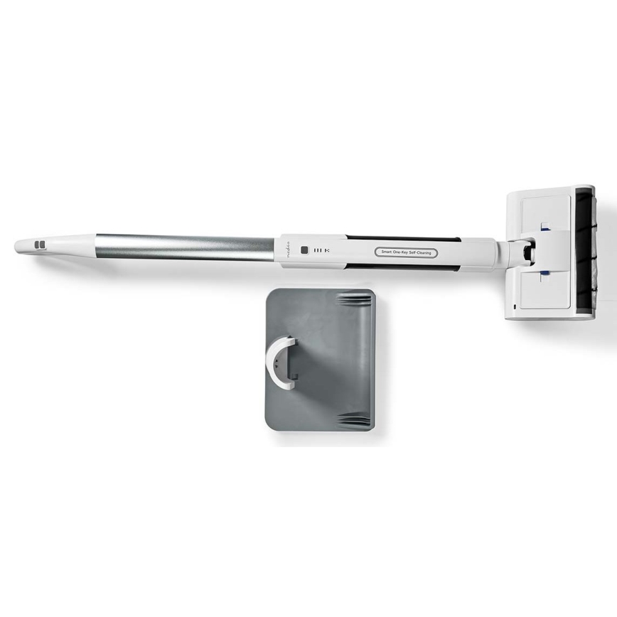 Mop electric făr fir 40W/2200 mAh/14,8V