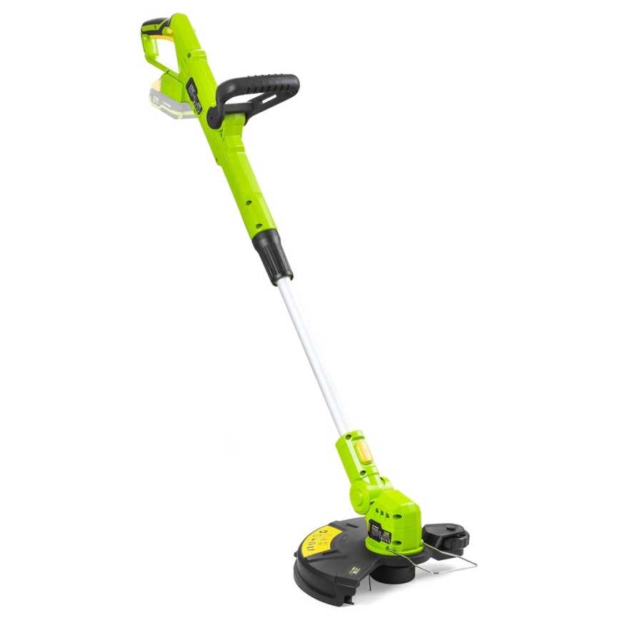 Motocoasă cu acumulator 20V Fieldmann