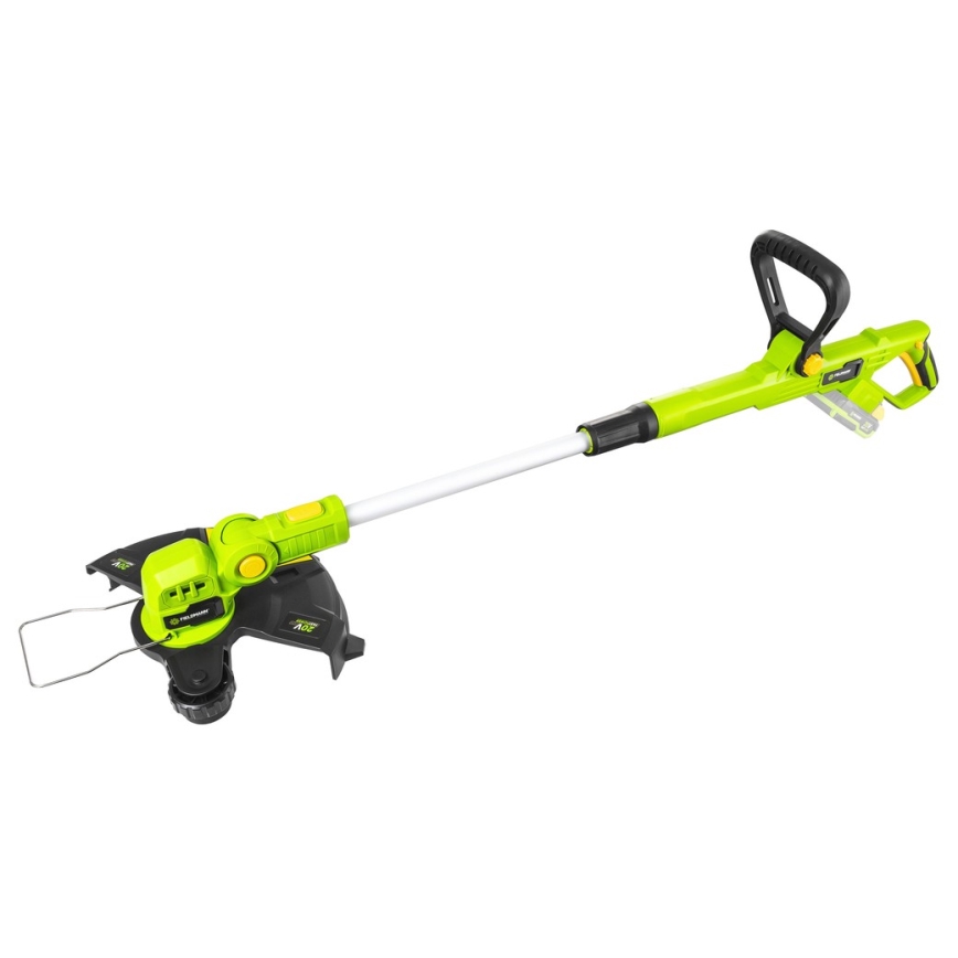 Motocoasă cu acumulator 20V Fieldmann