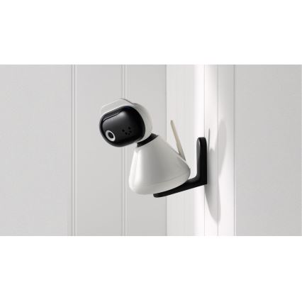 Motorola PIP1500 - Monitor pentru bebeluși reîncărcabil 2800 mAh
