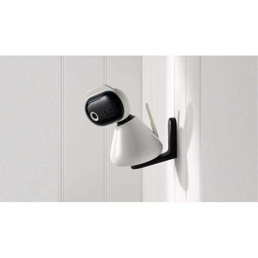 Motorola PIP1500 - Monitor pentru bebeluși reîncărcabil 2800 mAh