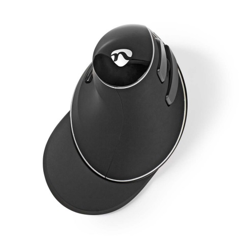 Mouse ergonomic fără fir 1600 dpi
