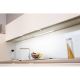 Müller-Licht - Corp de iluminat LED pentru mobilier de bucătărie cu senzor LIMON LED/10W/230V argintiu