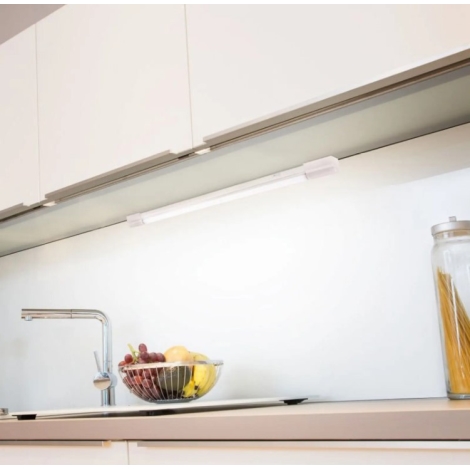 Fuss Medic compile Müller-Licht - Corp de iluminat LED pentru mobilier de bucătărie LED/4W/230V  | Luminam