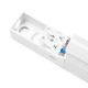 Müller-Licht - Corp de iluminat LED pentru mobilier de bucătărie LED/4W/230V 42,6 cm