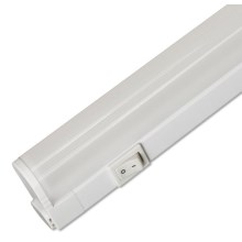 Müller-Licht - Corp de iluminat LED pentru mobilier de bucătărie LINEX LED/4W/230V 2200/3000/4000K