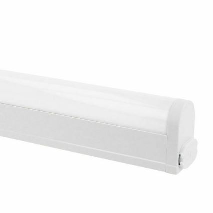 Müller-Licht - Corp de iluminat LED sub dulap LINEX LED/13W/230V 2200/3000/4000K