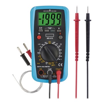 Multimetru digital 300V