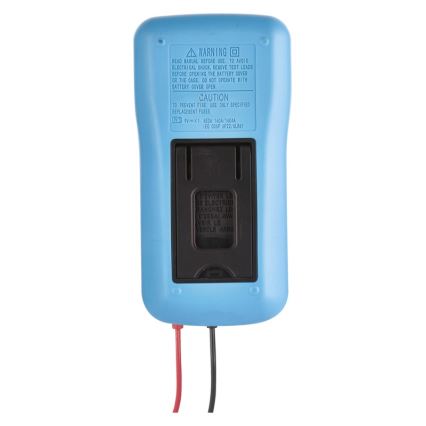 Multimetru digital 300V