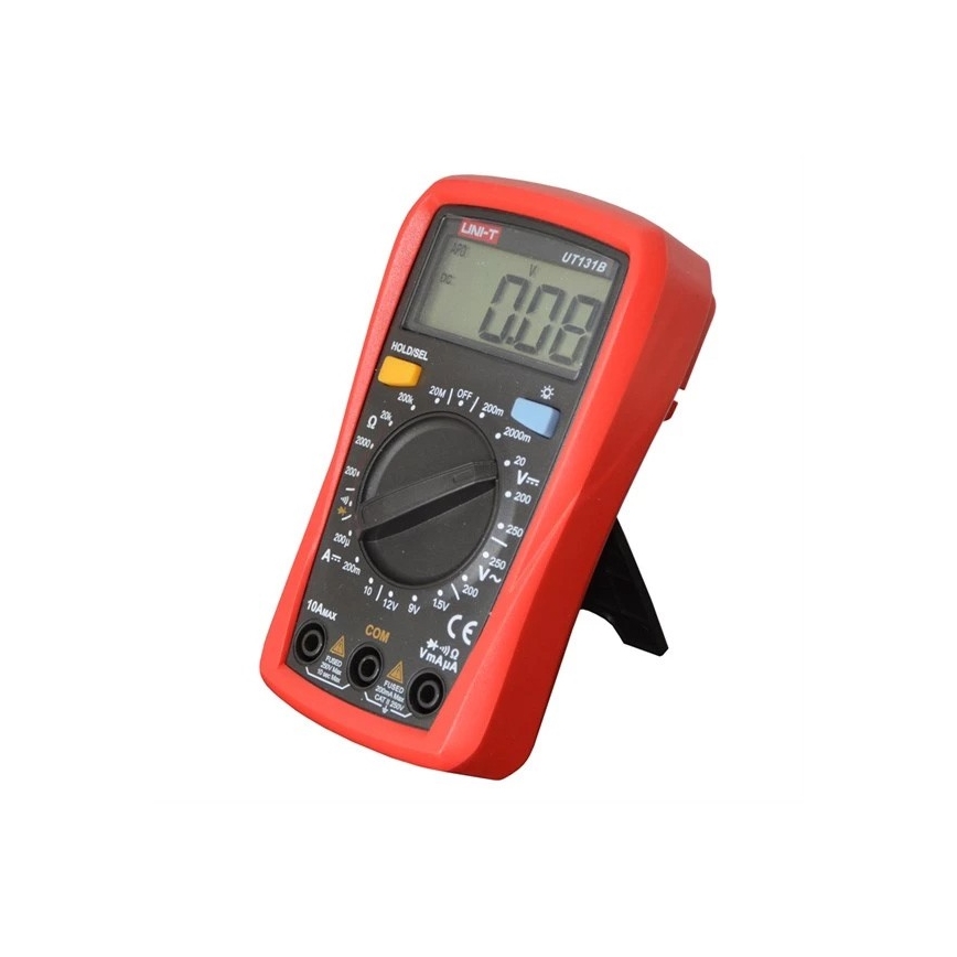 Multimetru Uni-T UT131B 2xAAA