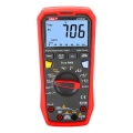 Multimetru Uni-T UT161D 4xAAA