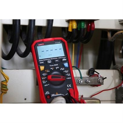 Multimetru Uni-T UT161E - 4xAA