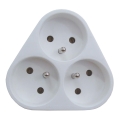 Multipriză 3x10A/230V