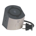Multipriză cu întrerupător Legrand 049402 2Z tip E + USB-A+USB-C și funcție de încărcare fără fir 10W 2m