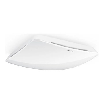 Multisenzor încastrat Steinel 081867 True Presence V2 IP alb
