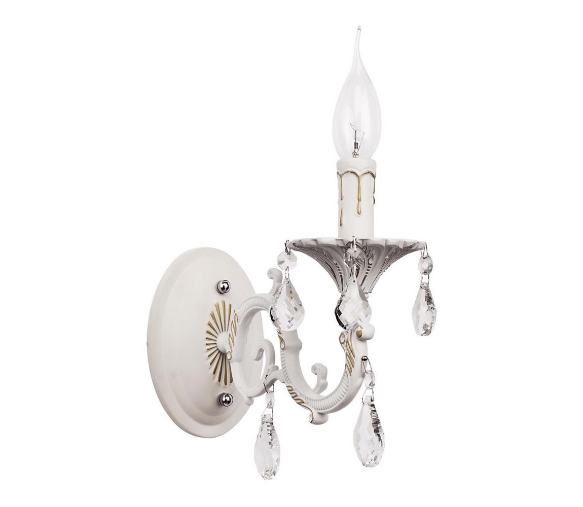 MW-LIGHT - Aplică perete CLASSIC 1xE14/60W/230V