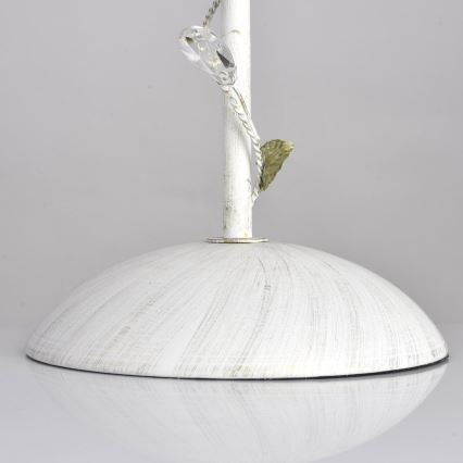 MW-LIGHT - Lampadar FLORA 1xE27/40W/230V