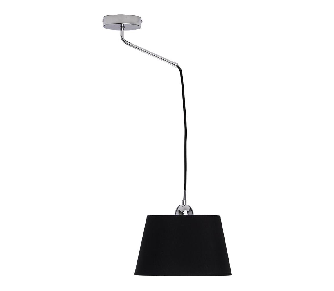 MW-LIGHT - Lustră pe cablu MEGAPOLIS 1xE27/40W/230V