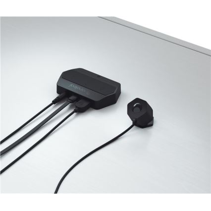 Nanoleaf - Cameră și telecomandă pentru oglindirea ecranului 4D