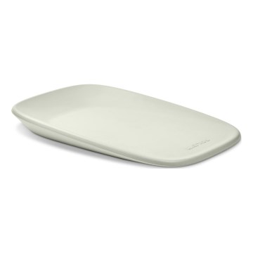 Nattou - Salteluță pentru schimbat SOFTY 50 x 70 cm, verde
